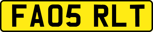 FA05RLT