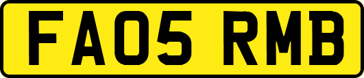FA05RMB