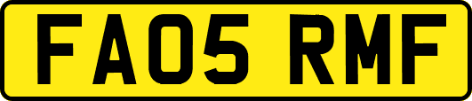 FA05RMF