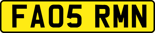 FA05RMN