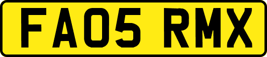 FA05RMX