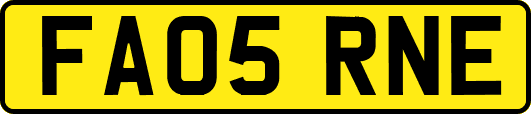 FA05RNE