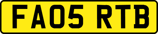 FA05RTB