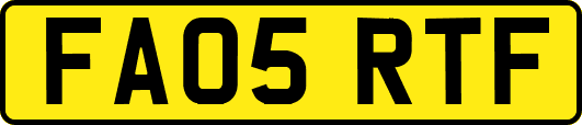 FA05RTF