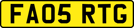 FA05RTG