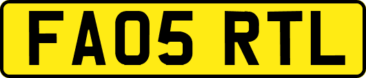 FA05RTL