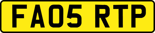 FA05RTP