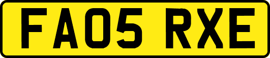 FA05RXE