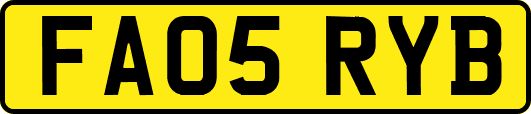 FA05RYB
