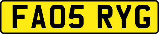FA05RYG