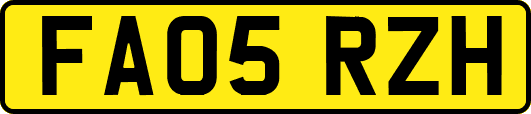 FA05RZH