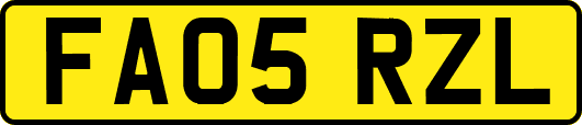 FA05RZL