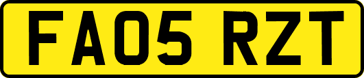 FA05RZT