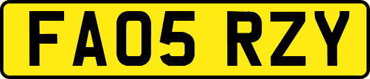 FA05RZY