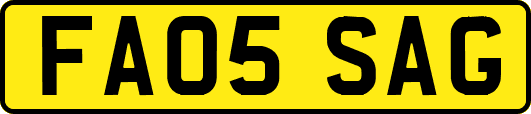 FA05SAG