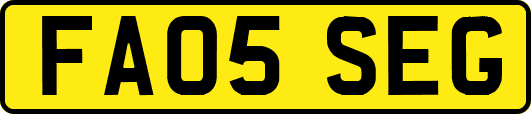 FA05SEG