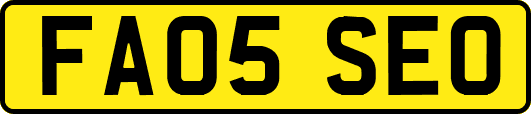 FA05SEO
