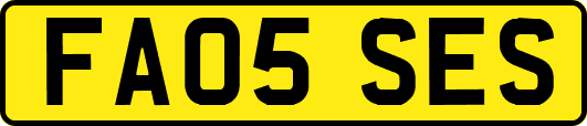 FA05SES