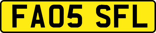FA05SFL