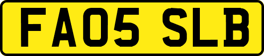 FA05SLB