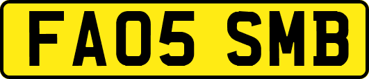 FA05SMB