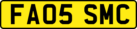 FA05SMC