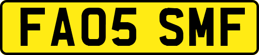 FA05SMF