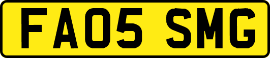 FA05SMG