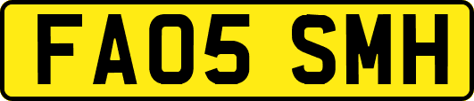 FA05SMH