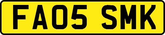 FA05SMK