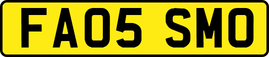 FA05SMO