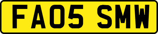 FA05SMW