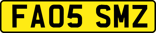 FA05SMZ