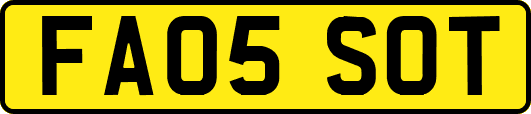 FA05SOT