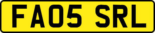 FA05SRL