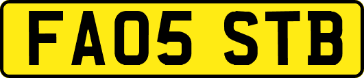 FA05STB