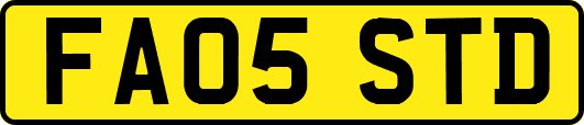 FA05STD