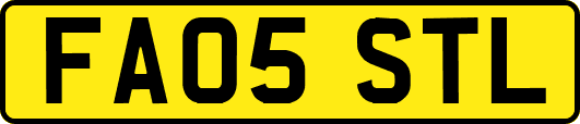 FA05STL