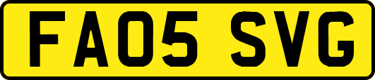 FA05SVG