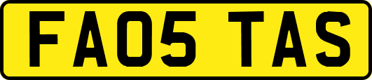 FA05TAS