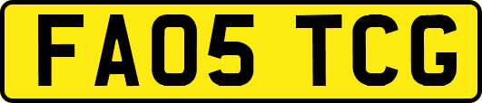 FA05TCG