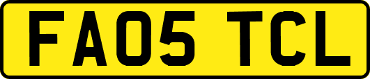 FA05TCL