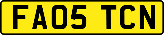 FA05TCN