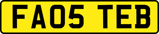 FA05TEB