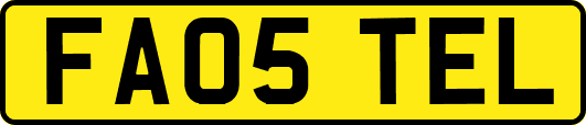 FA05TEL