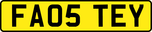 FA05TEY