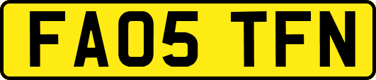 FA05TFN