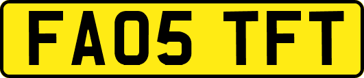 FA05TFT
