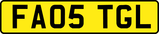 FA05TGL