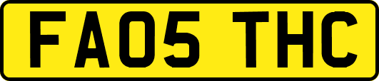 FA05THC